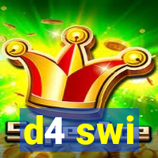 d4 swi